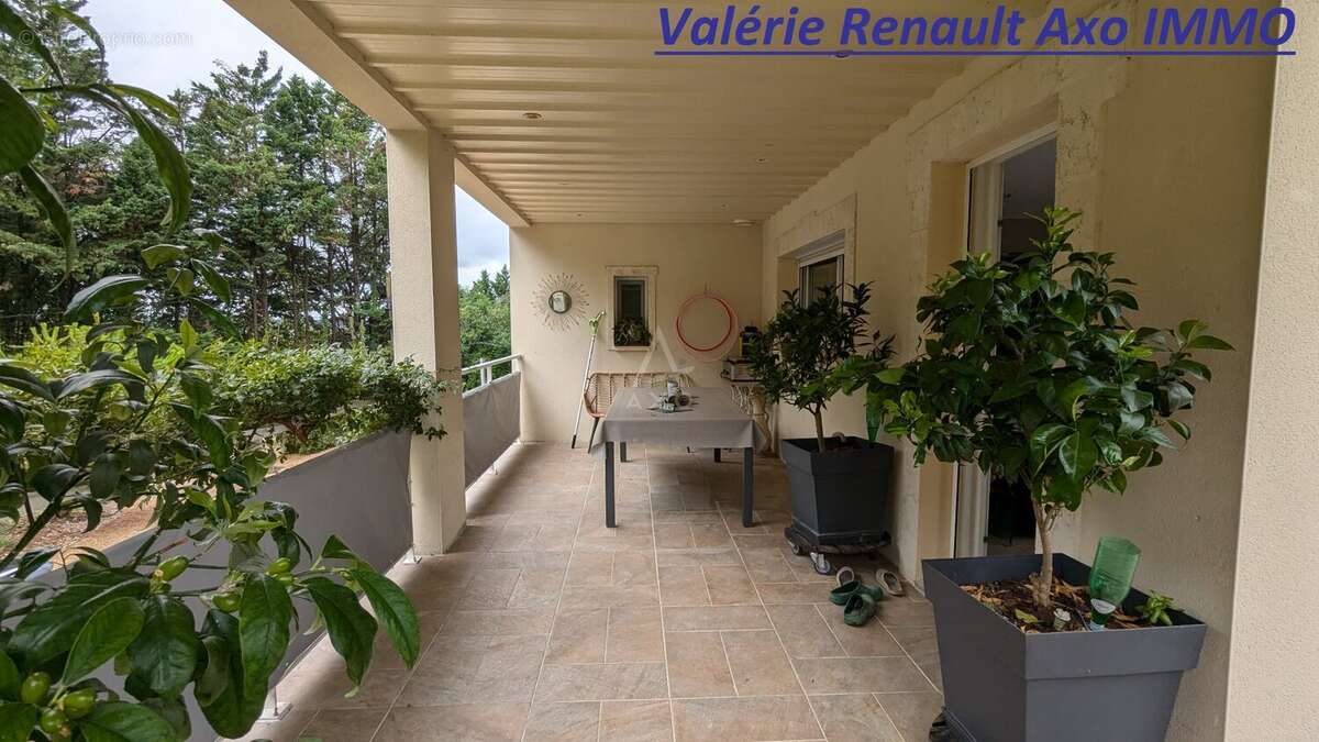 Superbe maison éco-responsable à Foulayronnes - photo 6