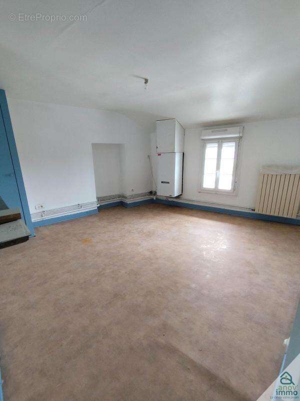 Appartement à SAINT-JUNIEN