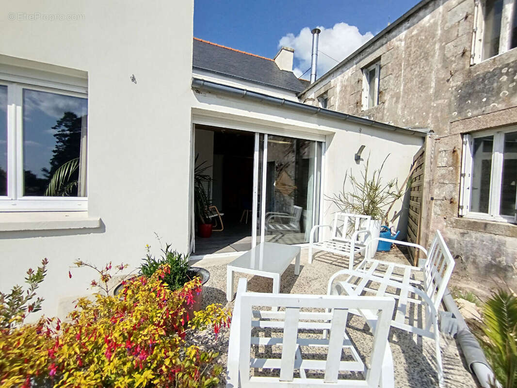 Maison à COMMANA