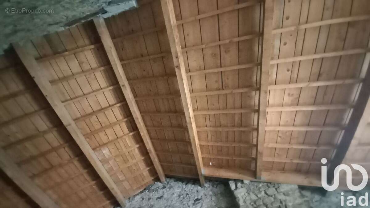 Photo 6 - Maison à SAINT-JULIEN-MOLIN-MOLETTE