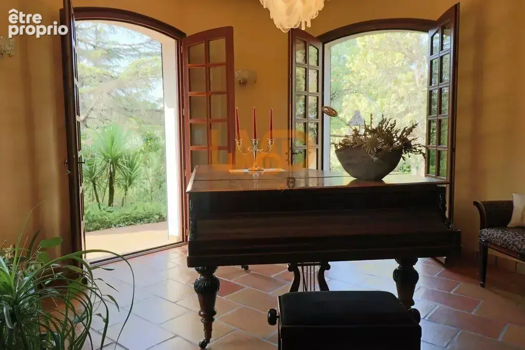 Maison avec piscine sur un terrain de 15328 m² Montaut 31410 - photo 2