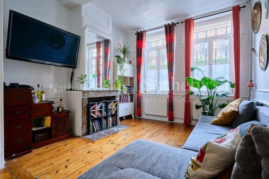 Maison à LILLE