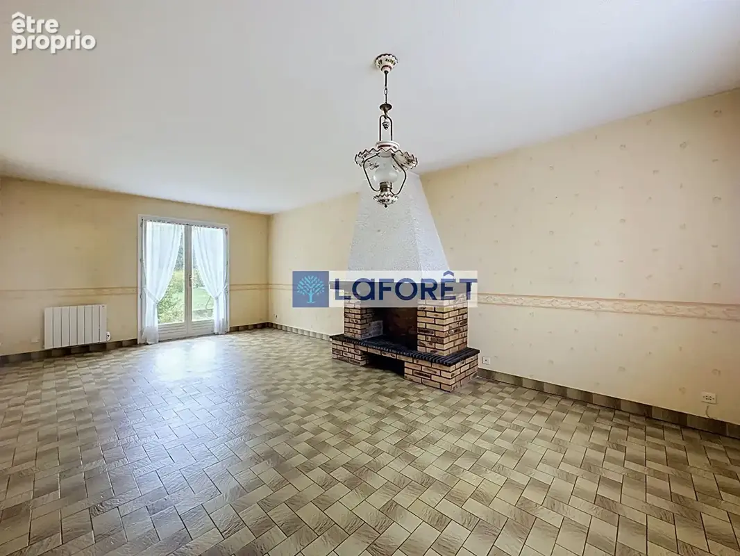 Pavillon 96 m² sur la commune de Joinville - photo 2