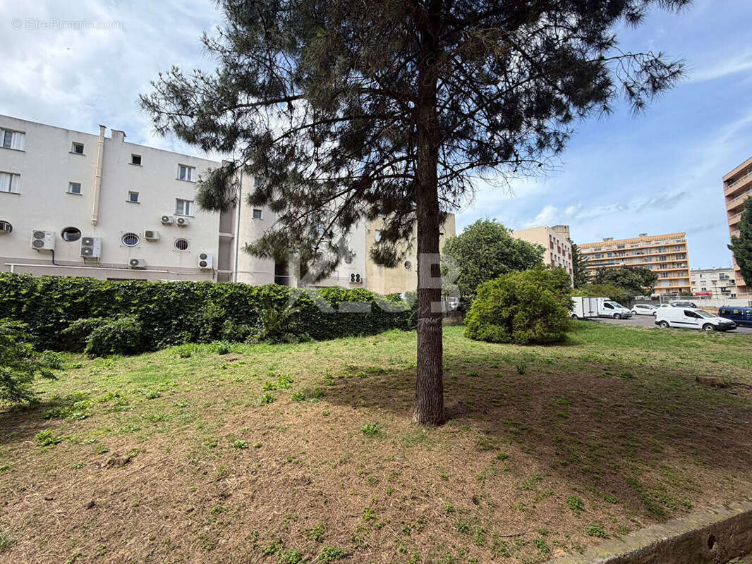 Appartement à BASTIA