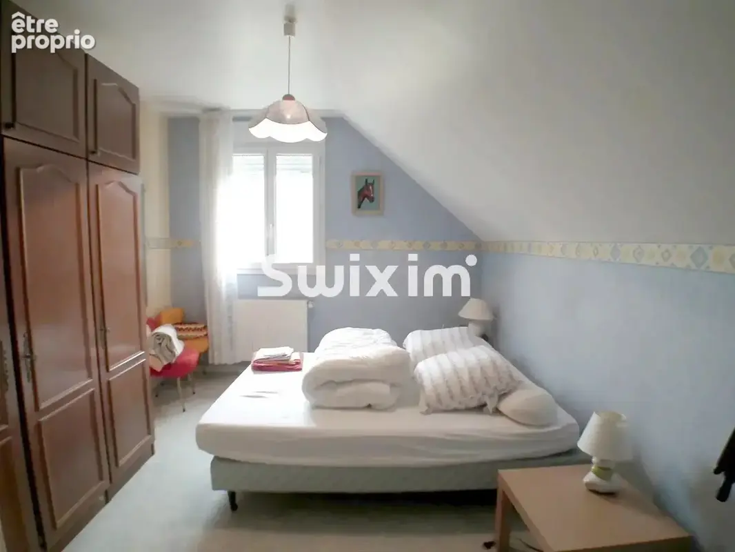 Maison 7 pièces 159 m² à vendre à Montmorot (39570) - photo 8