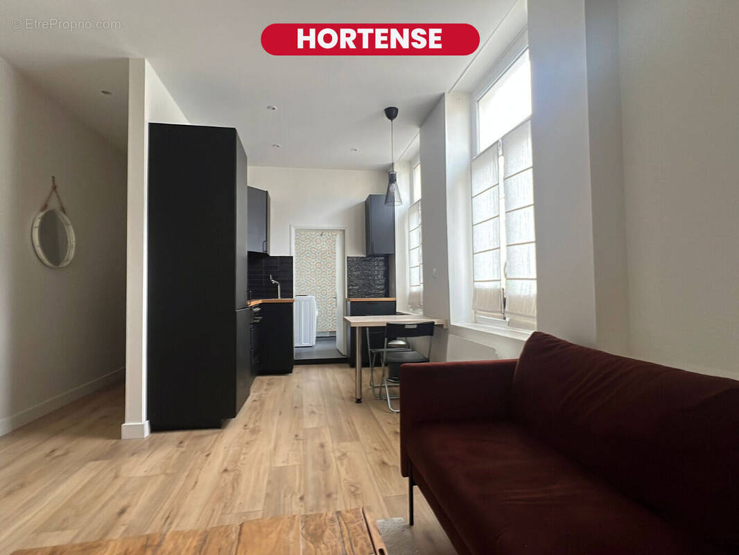 Appartement à LILLE
