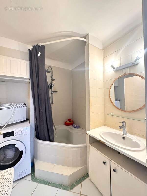 Appartement à MANTES-LA-VILLE