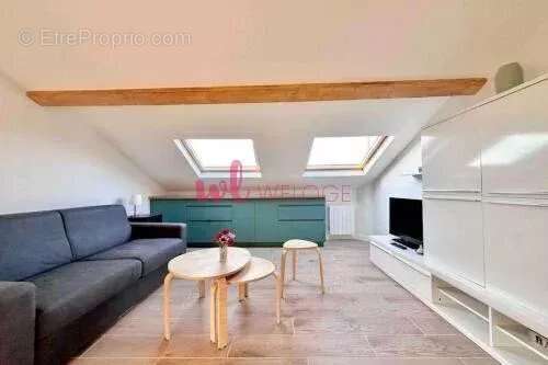 Appartement à LYON-8E