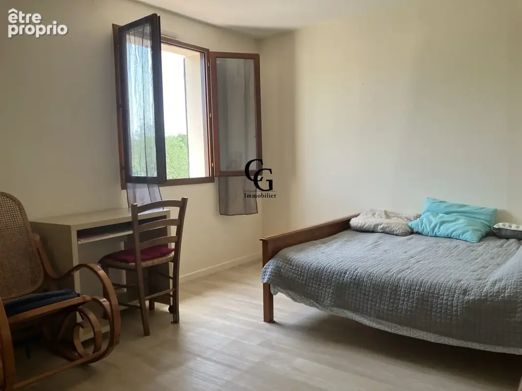 Maison 86 m² à Vertou  - photo 7