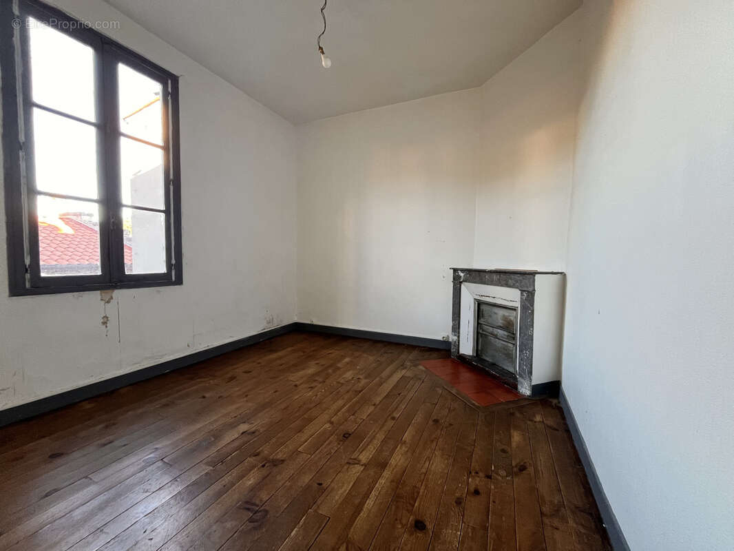 Appartement à AMELIE-LES-BAINS-PALALDA