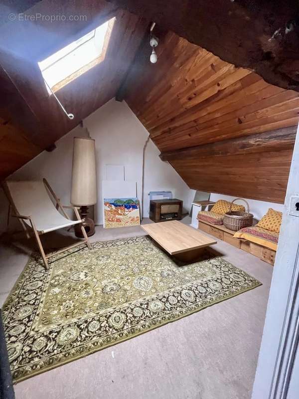 Maison à TROUVILLE-SUR-MER