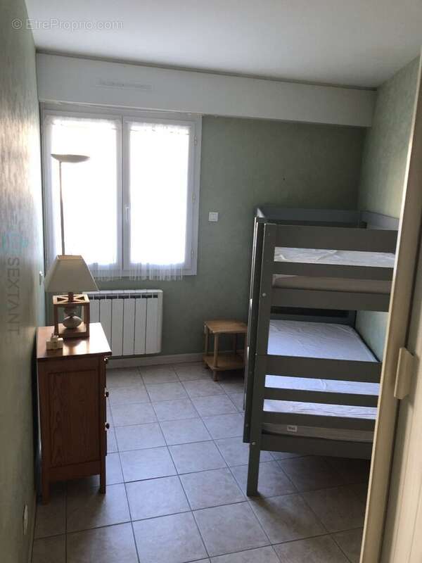 Appartement à ROYAN