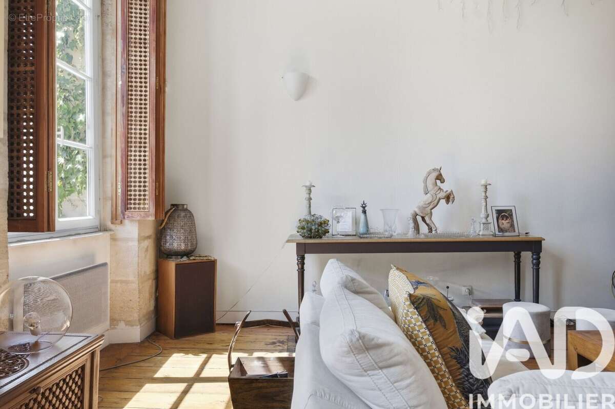 Photo 5 - Appartement à BORDEAUX