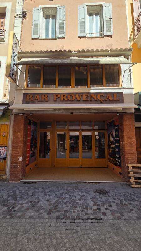 Appartement à BARCELONNETTE