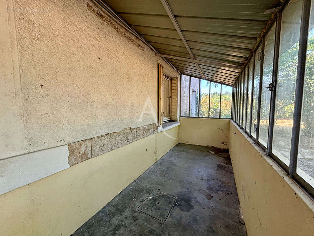 Maison à FONTAINES-EN-SOLOGNE