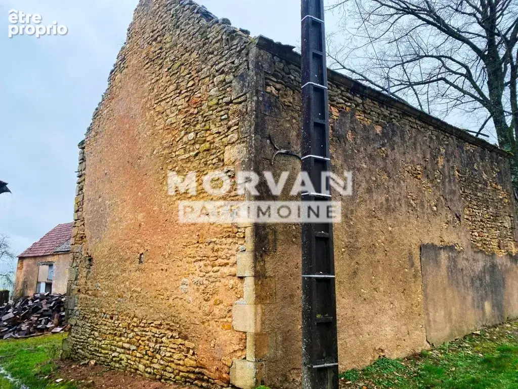 Maison et dependances sur beau terrain avec vue degagee - photo 23