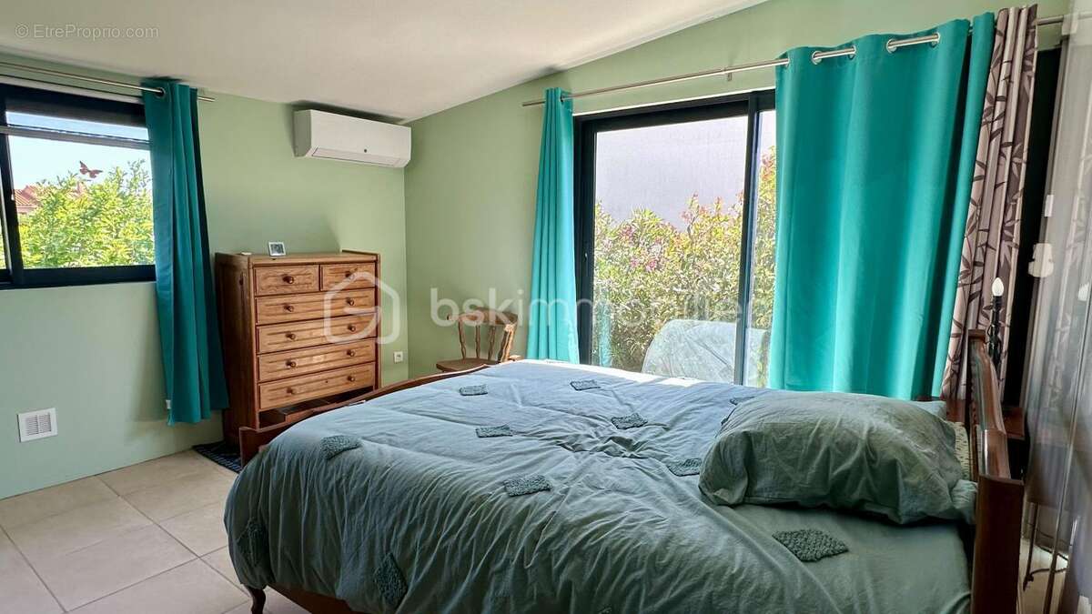 Maison à SAINT-ANDRE-DE-ROQUELONGUE