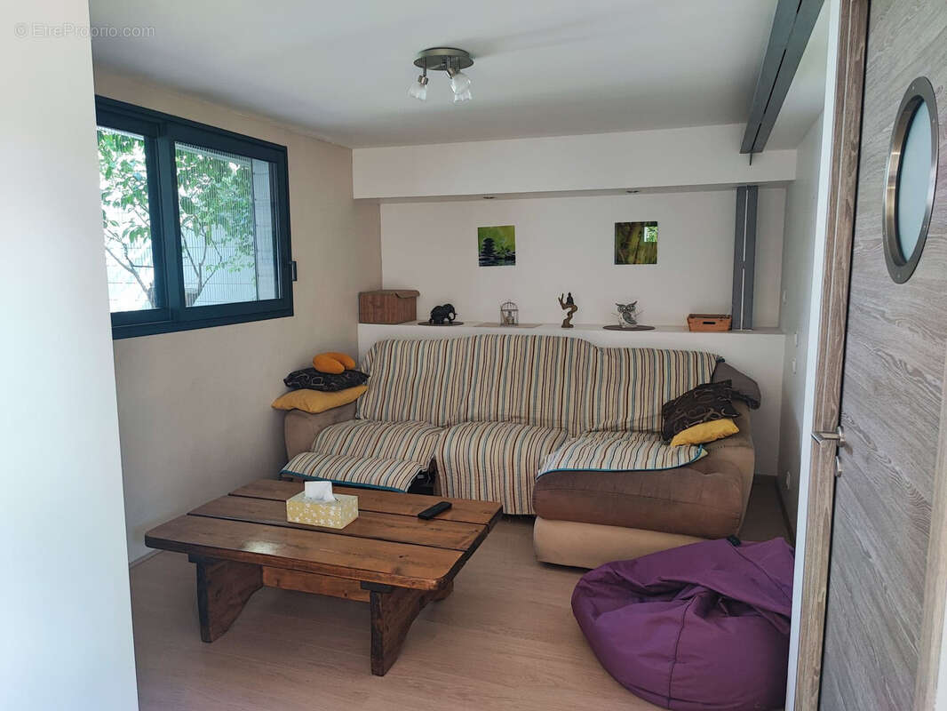 Maison à CASTELNAU-D&#039;AUDE