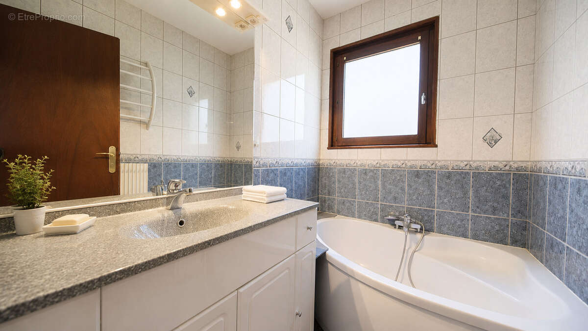 Maison individuelle - photo 24