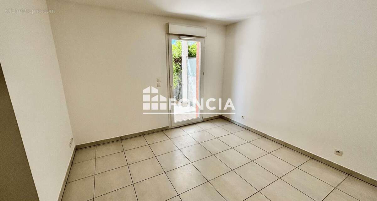Appartement à SANARY-SUR-MER