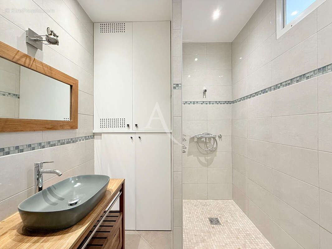 Maison à FONTENAY-SOUS-BOIS