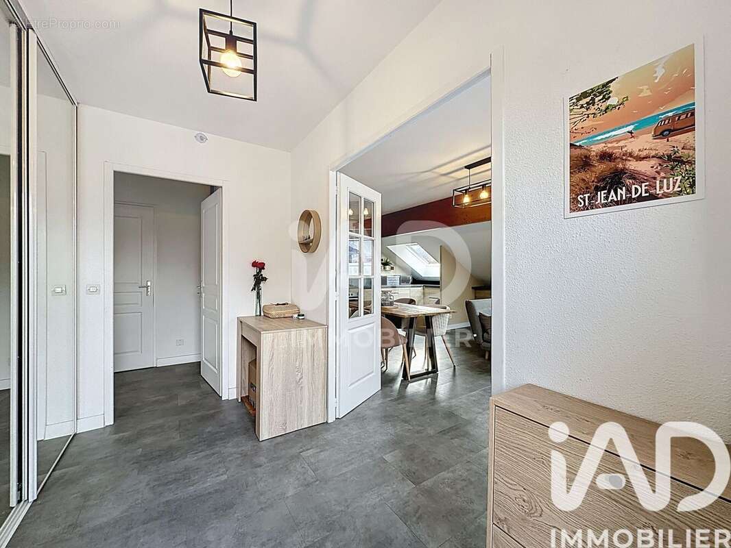 Photo 2 - Appartement à DOUSSARD