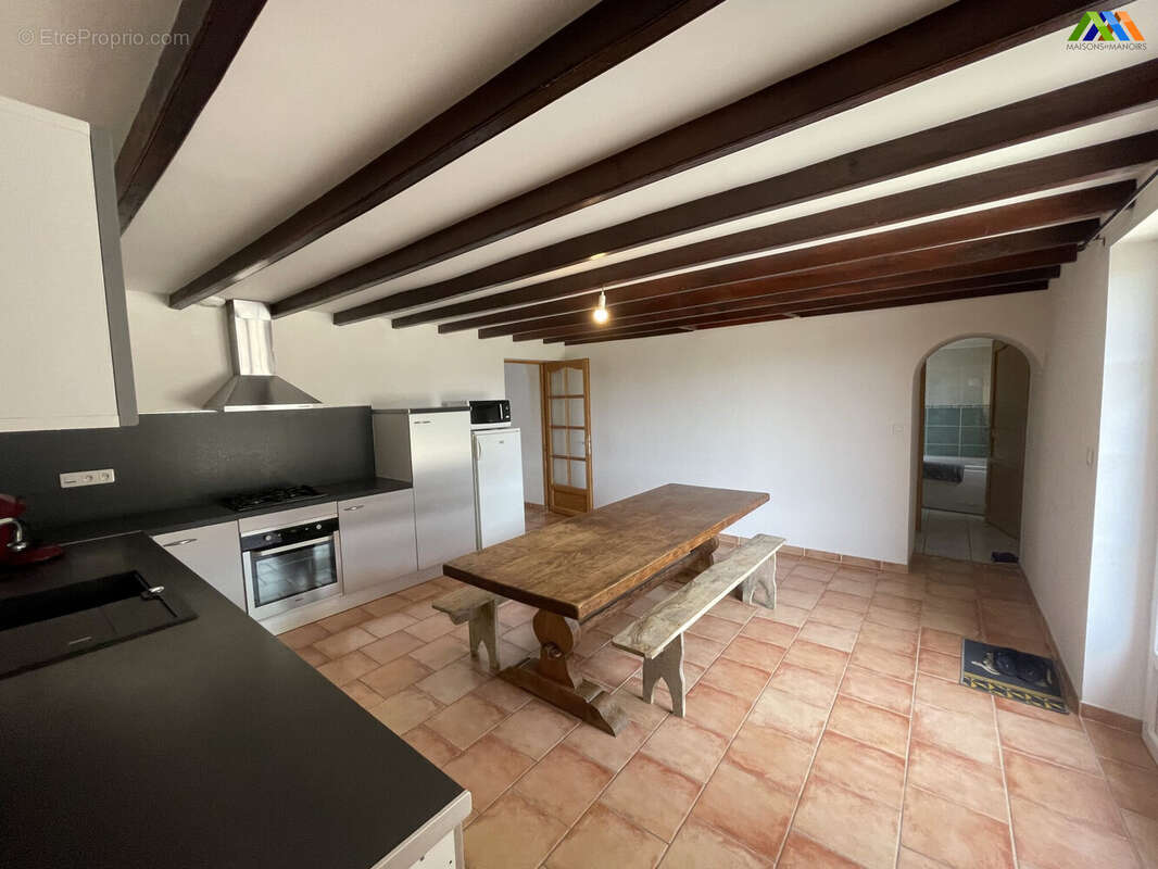 Maison 266 m² à Barcugnan  - photo 7