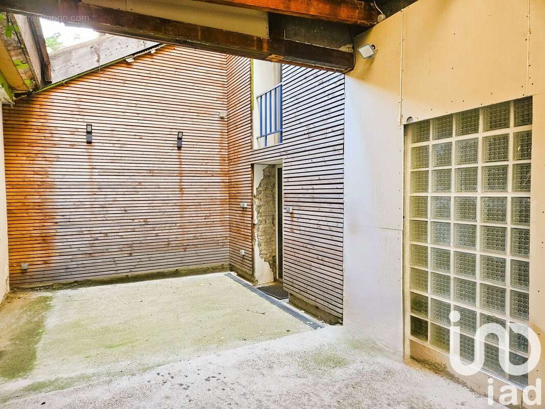 Photo 2 - Appartement à GRENOBLE