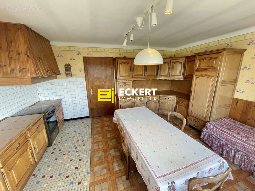 Maison 191 m² à Boersch  - photo 8