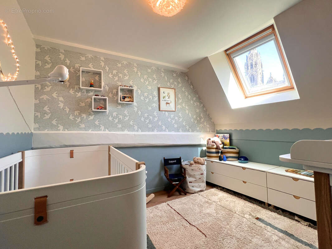 Appartement à CHARTRES