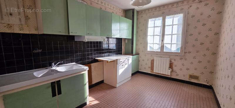 Maison à CHANCELADE