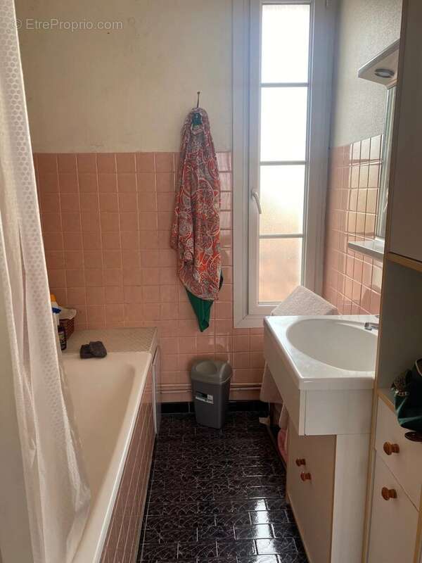 Maison à CHATELAILLON-PLAGE