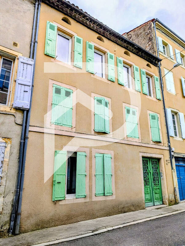 Appartement à CASTRES