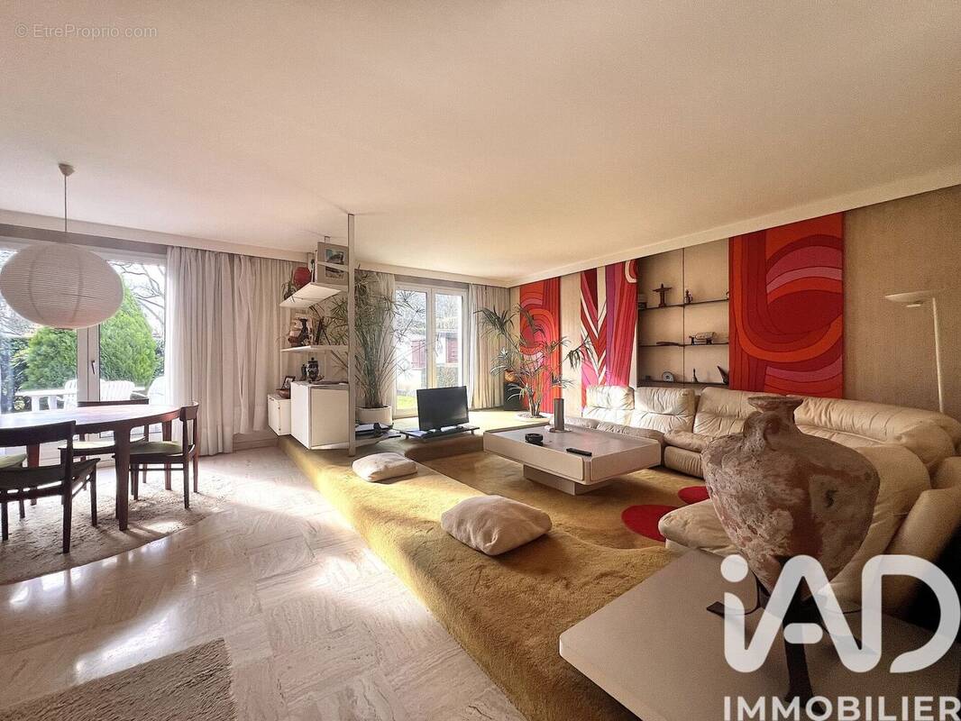 Photo 1 - Maison à LESIGNY