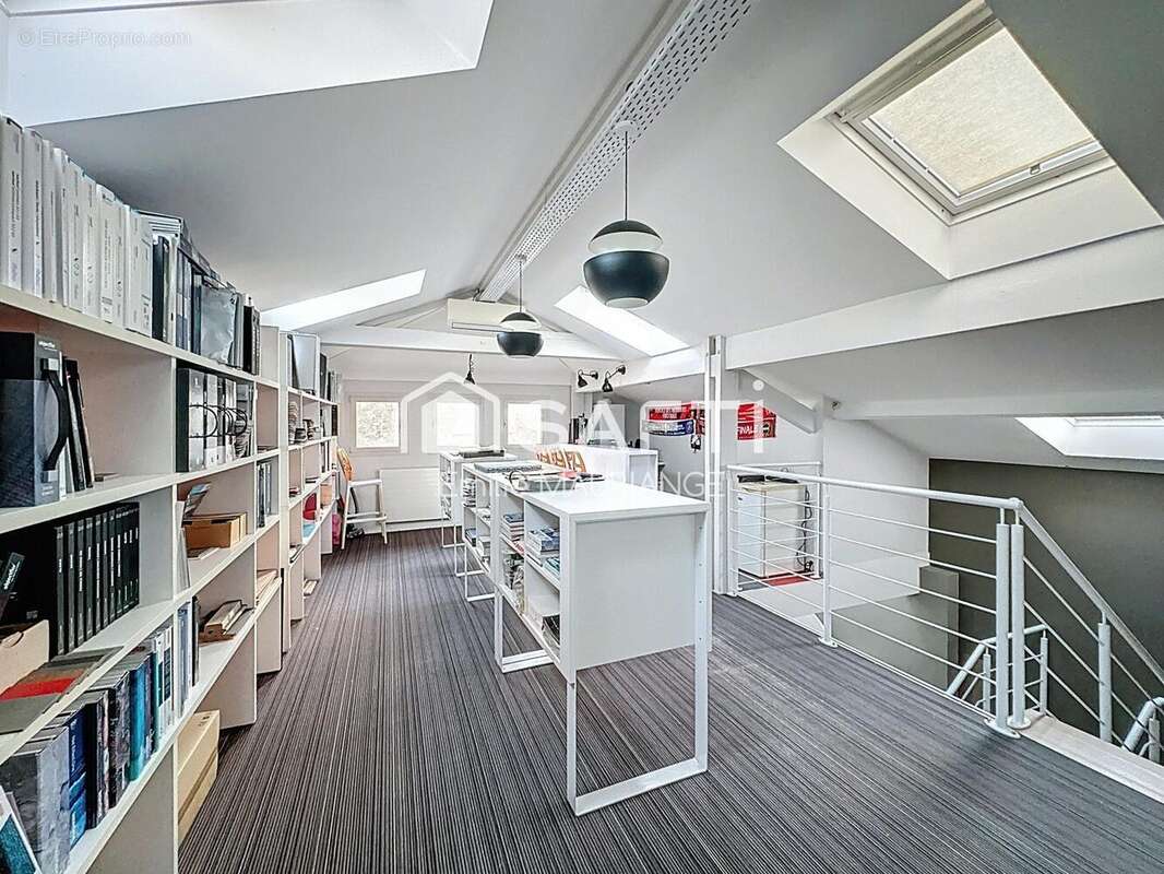 Photo 5 - Commerce à CHOLET