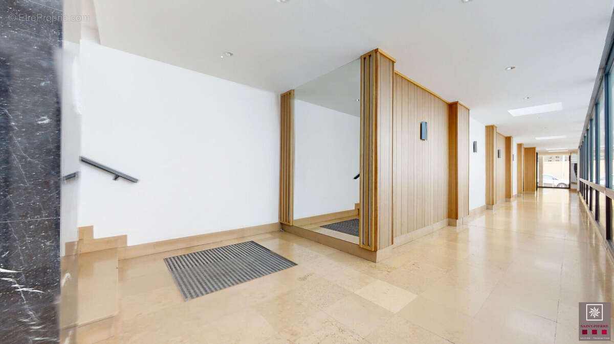 Appartement à LYON-6E