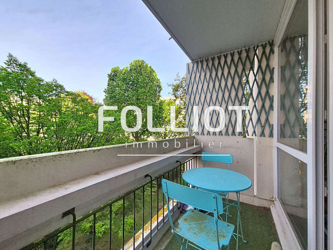 Appartement à CAEN