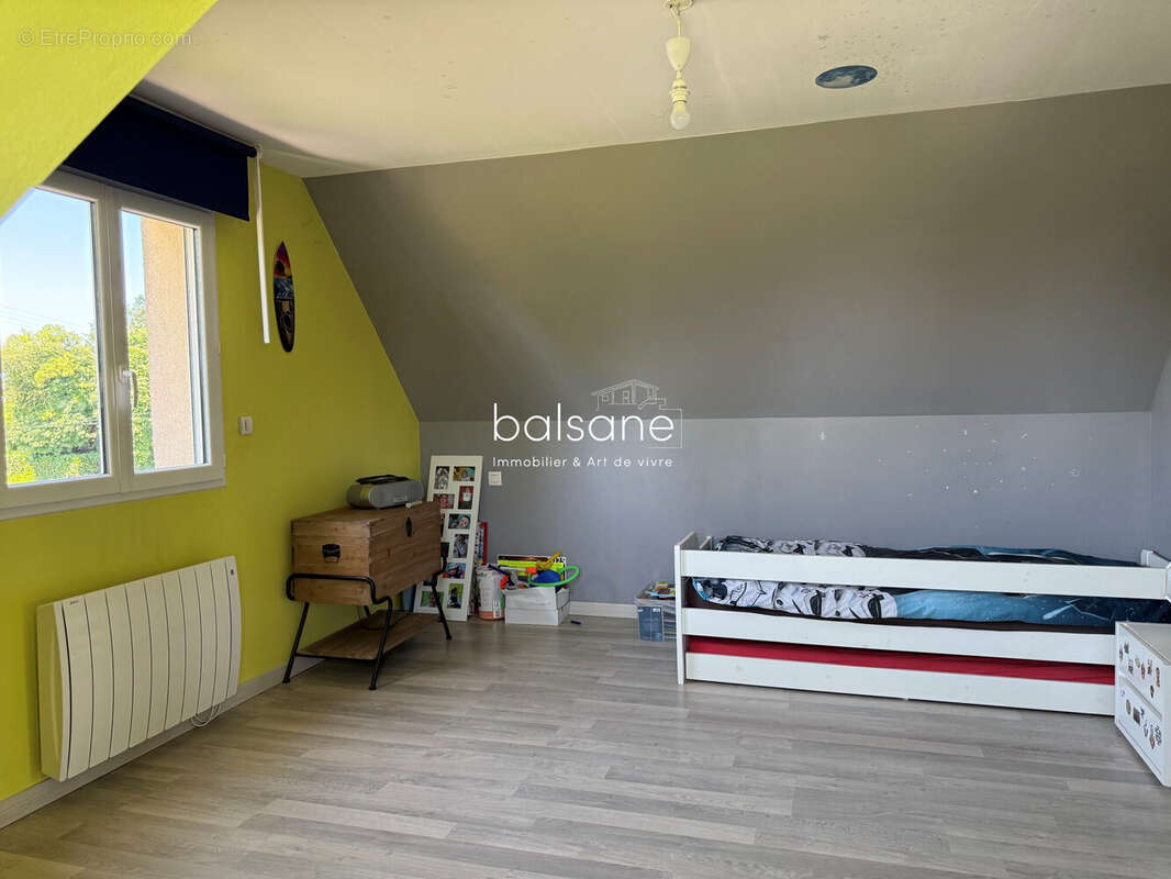 Maison 105 m² à Bourg-Achard  - photo 7