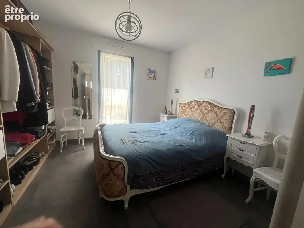 Maison Talmont Saint Hilaire 4 pièce(s) 98.3 m2 - photo 7
