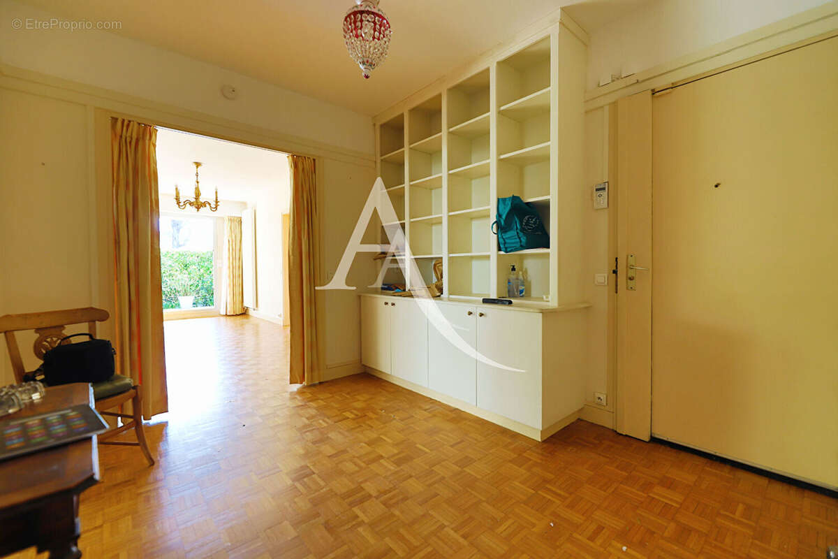 Appartement à CHATOU