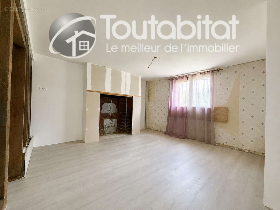 Maison 180 m² à Liart  - photo 9