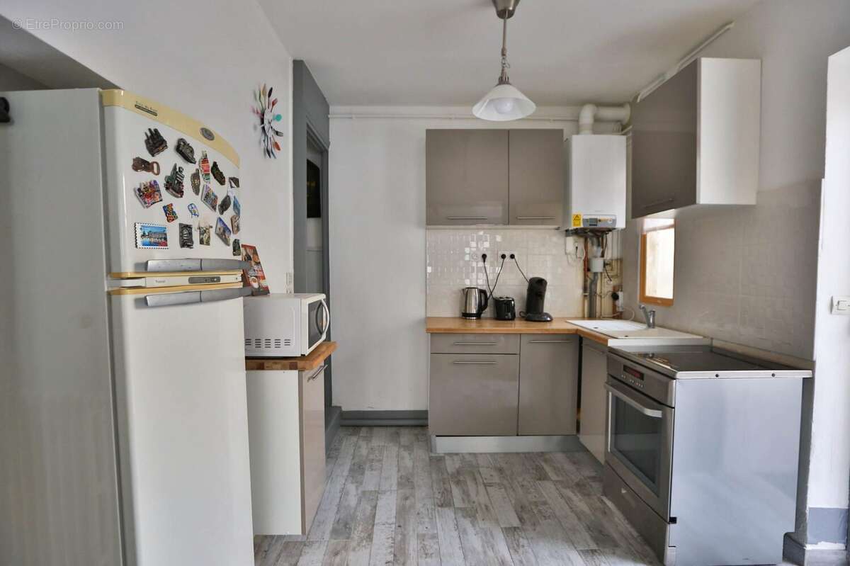 Maison 68 m² à Carnetin  - photo 4