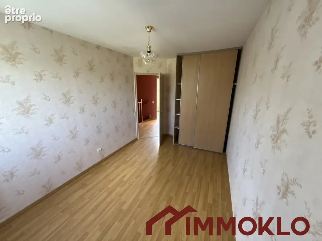 À vendre maison jarville-la-malgrange - photo 7