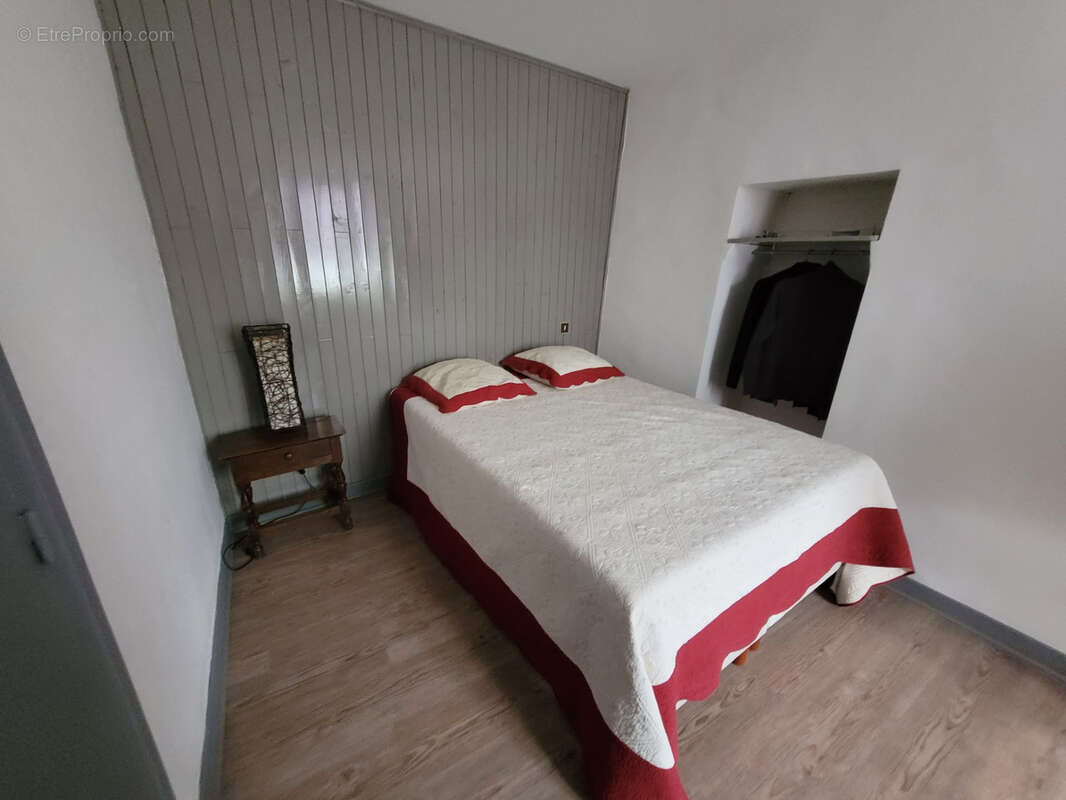 Appartement à LA MURE