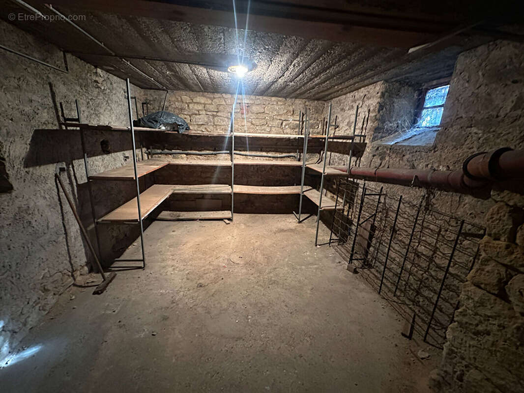 Appartement à METZ