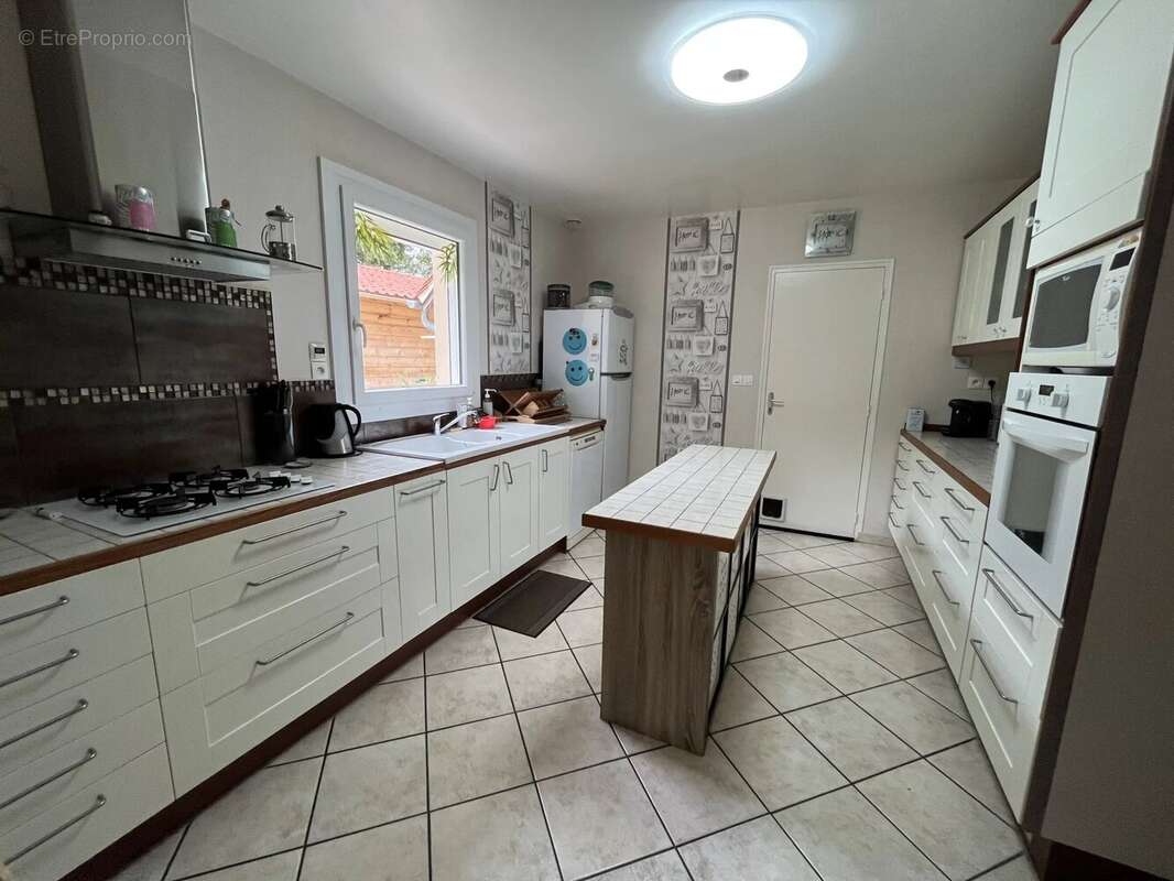 Maison à RAMBOUILLET