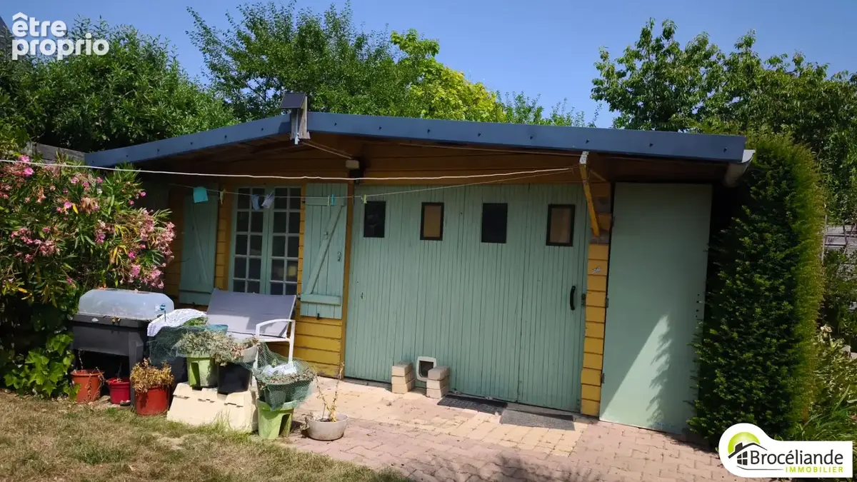 Maison indépendante sur sous-sol, centre - photo 6