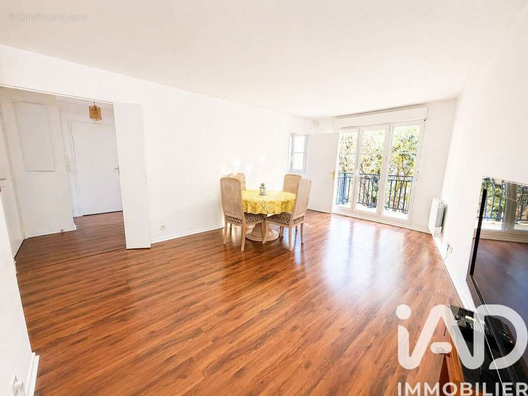 Photo 4 - Appartement à LIMEIL-BREVANNES