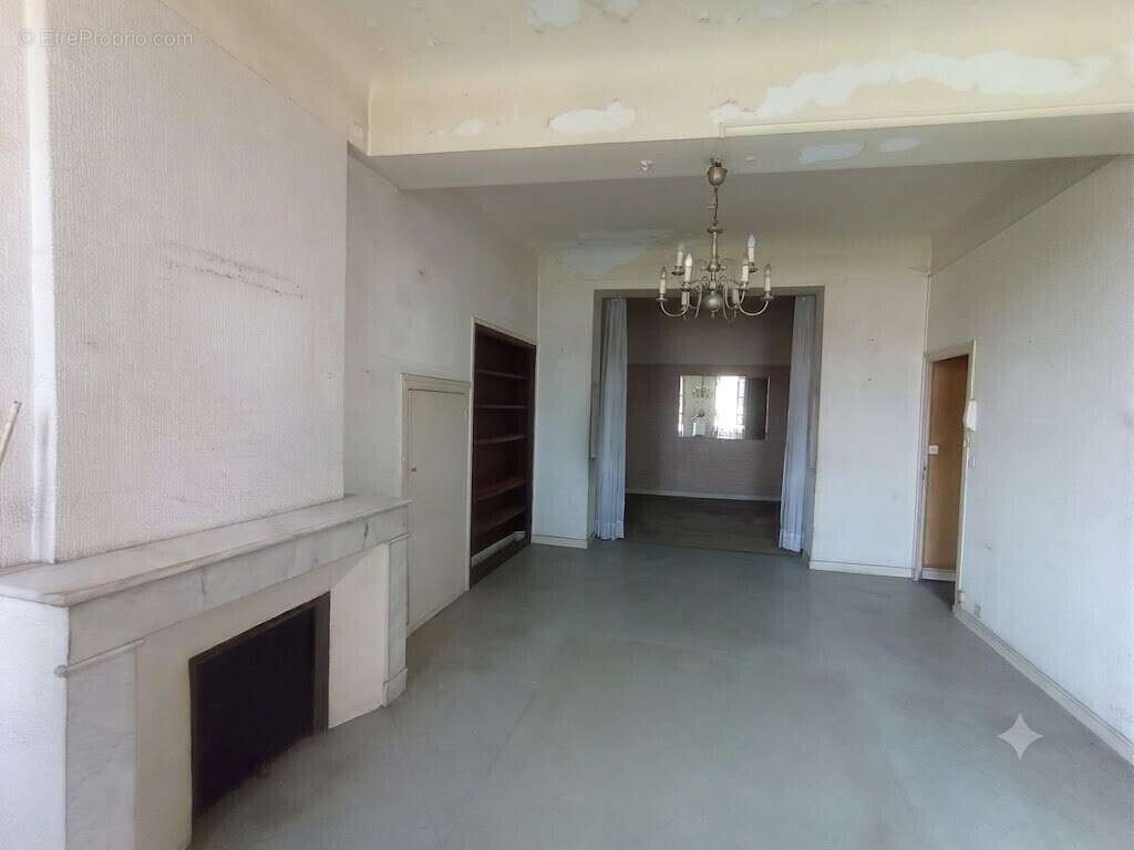 Appartement à BAYONNE