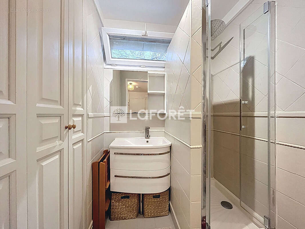 Appartement à LE VESINET